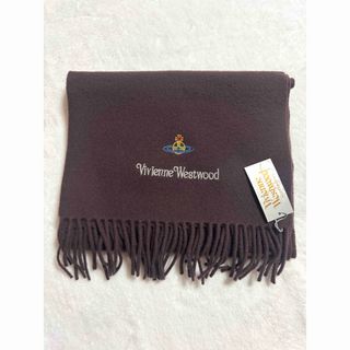 Vivienne Westwood（マフラー/ショール）のフリマアイテム一覧