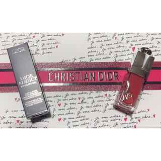 Dior - Dior リップ マキシマイザー 試供品 サンプル 001の通販 by A's
