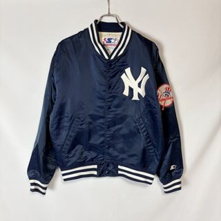 GOODENOUGH - good enough グッドイナフ スウェットスタジャンの通販