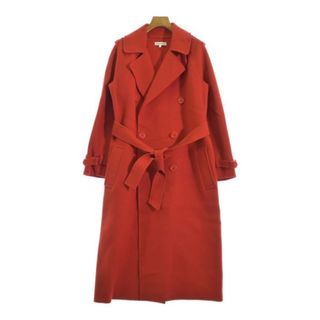 美品】 daichiogata / ダイチオガタ | 19-20AW | ラムウール オーバー