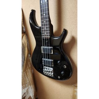Musicman - MUSIC MAN StingRay EX Natural (1990年制)の通販 by サ