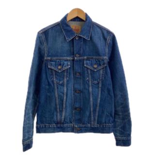 Levi's - リーバイス ブッシュジャケット 70s ヴィンテージ キムタク着