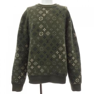 LOUIS VUITTON（ニット/セーター）のフリマアイテム一覧