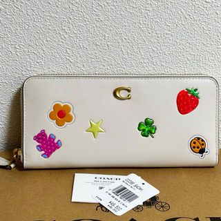 COACH - コーチ ウエストポーチ美品 5093 ベージュの通販 by ブラン