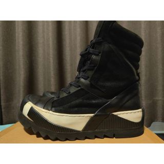 Rick Owens - rick owens intarsia 46の通販 by だいず's shop｜リック