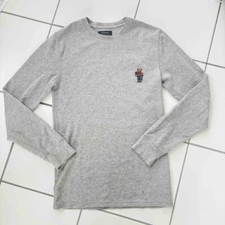 Ralph Lauren - ラルフローレン ネルシャツ オンブレ チェックシャツ