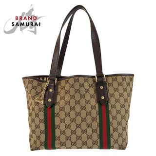 GUCCI（バッグ ・ ゴールド/金色系）のフリマアイテム一覧