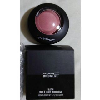 MAC - MAC 非売品メイクボックスの通販 by pipi non's shop｜マック