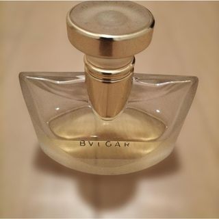 BVLGARI - 廃盤希少ブルガリプールファムオードパルファム30mlの通販