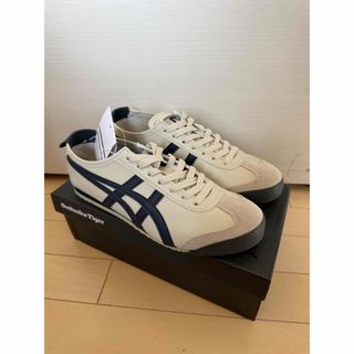 Onitsuka Tiger - Onitsuka Tiger DELECITY 26.5cm 白/ハバネロの通販