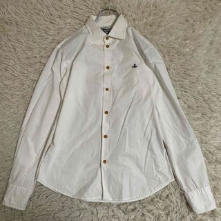 Vivienne Westwood - Vivienne Westwood シャツの通販 by しい's shop