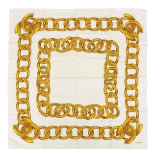 CHANEL（バンダナ/スカーフ）のフリマアイテム一覧