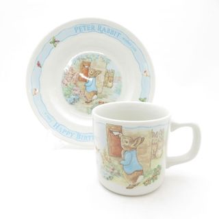 WEDGWOOD - ウェッジウッド コロンビア パウダーピンク ピオニー