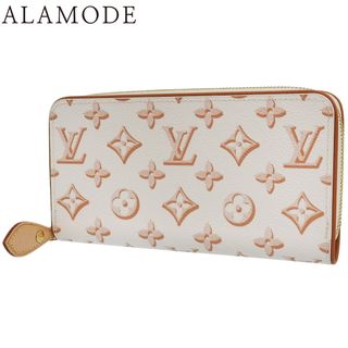 LOUIS VUITTON（財布 ・ ホワイト/白色系）のフリマアイテム一覧