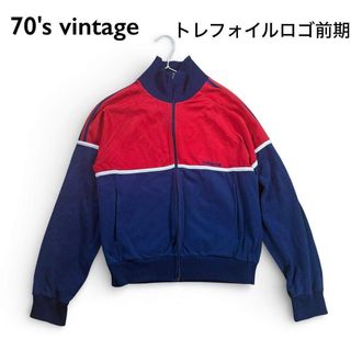 adidas Originals - 新品 adidas Everyone Track Top ネイビー Sサイズ