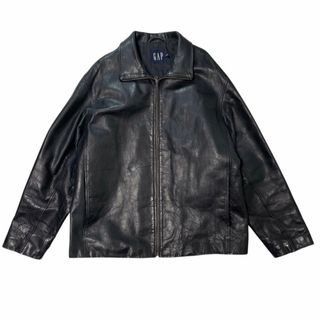 GAP（レザージャケット）のフリマアイテム一覧