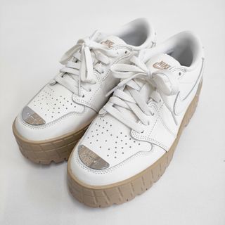 NIKE - NIKE エアフォース1 ハイカット 23.5の通販 by MMM's shop