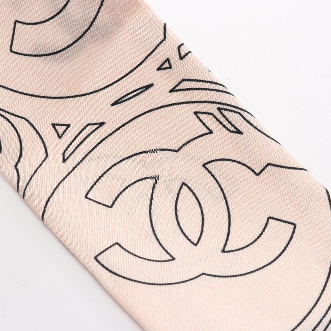 CHANEL - シャネル CHANEL ココマーク カメリア スカーフ 衣料品
