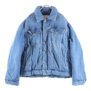 UNIQLO - UNIQLO デニムトラッカージャケット XXL 新品未開封品②の