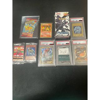ポケモン - ポケモンカード AR セットの通販 by 田楽's shop｜ポケモン