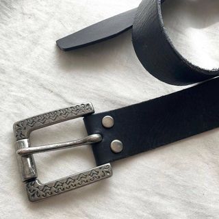 Supreme - Supreme Repeat Leather Belt Floralの通販 by eggplant's