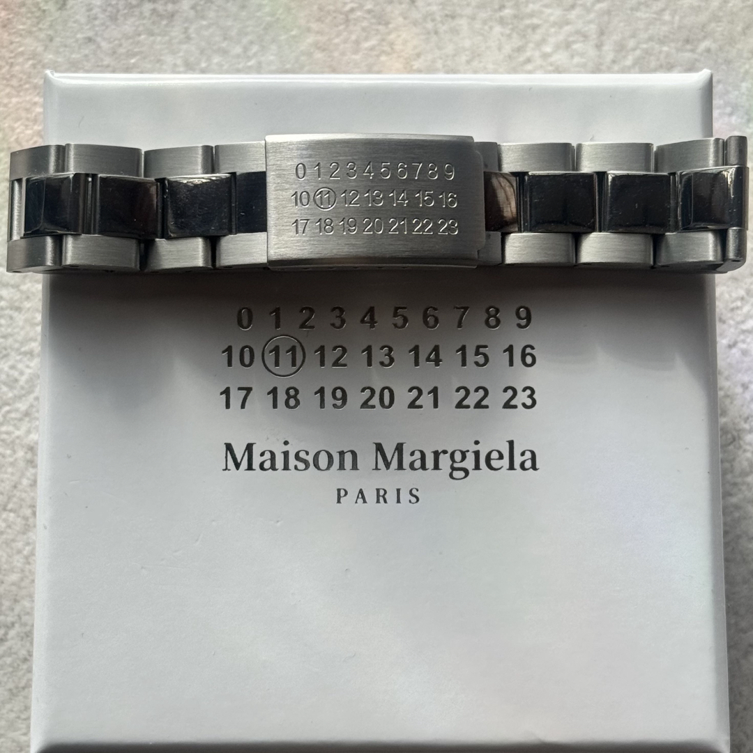 Maison Margiela（旧Maison Martin Margiela） - Maison Margiela