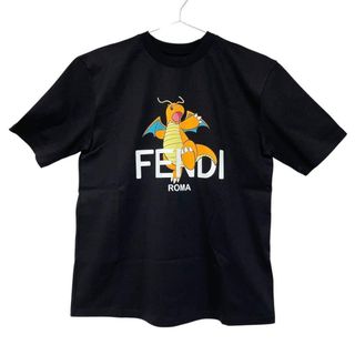 FENDI（Tシャツ/カットソー(半袖/袖なし)）のフリマアイテム一覧