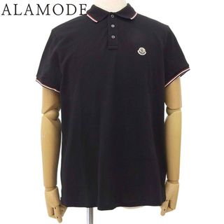 MONCLER（ポロシャツ）のフリマアイテム一覧