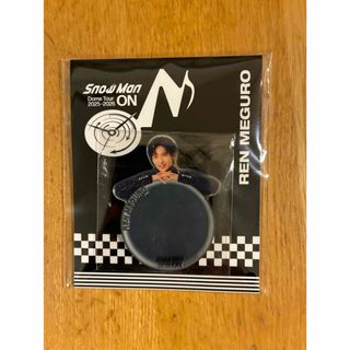 Snow Man - (特価)SnowMan 深澤辰哉 キーホルダー ラバーバンド 免許証