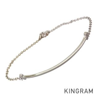 Tiffany & Co. - 美品 Tiffany&Co ティファニー ナイフエッジ ツイスト