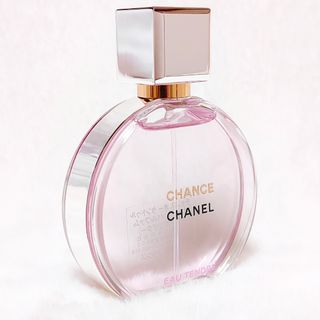CHANEL - CHANEL CHANCE オードゥ トワレット 100mlの通販 by おいも