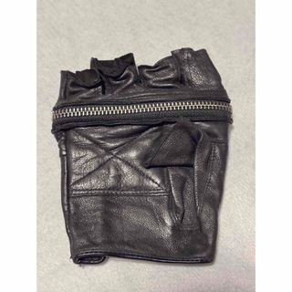 UNDERCOVER - UNDERCOVER アンダーカバー 手袋の通販 by BRINGラクマ店