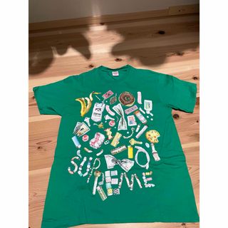 Supreme - Supreme ヘインズ Tシャツ リアルツリー 2枚セットの通販 by