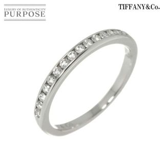 Tiffany & Co. - 美品 TIFFANY&Co. 925×750 ラブノットリング9号の通販