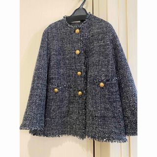 GAP - ナポレオンジャケットの通販 by あーちゃん's shop｜ギャップ