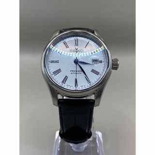SEIKO - セイコー コンテンポラリーベーシック メンズ クオーツ 5H23