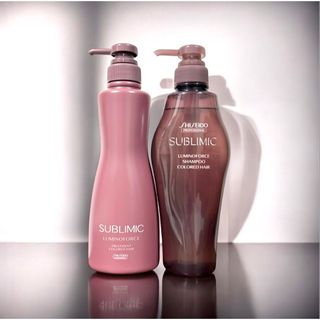 cocone クレイシャンプー ボトル2本 詰め替え2個の通販 by