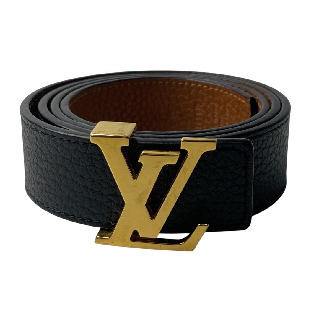 LOUIS VUITTON - 美品 ルイヴィトン LOUIS VUITTON ベルト サン