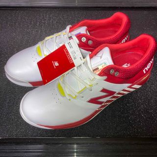 New Balance - 美品 23センチ ニューバランスゴルフシューズ