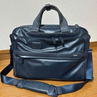 TUMI（ビジネスバッグ）のフリマアイテム一覧