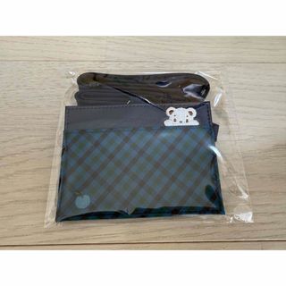 familiar - 【完売品】ファミリア familiar × 京菓子司 末富 コラボ