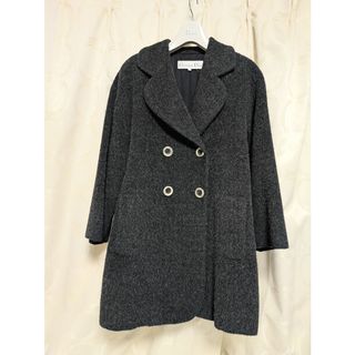 Christian Dior（ロングコート）のフリマアイテム一覧