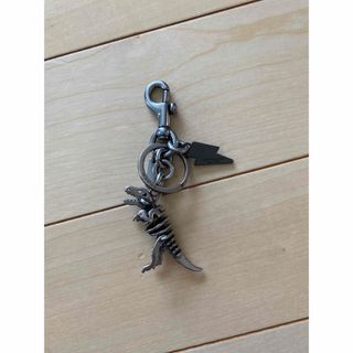COACH - 専用ページ【新品】COACH レキシー 恐竜 キーホルダー バッグ