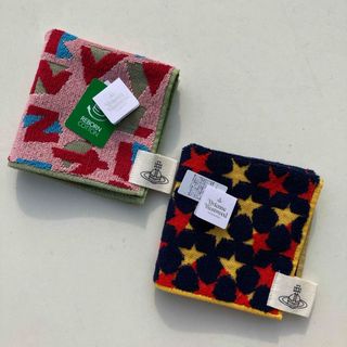 Vivienne Westwood - ヴィヴィアンウエストウッド福袋①フリーサイズの