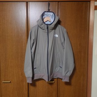 THE NORTH FACE - パープルレーベル ワッフルヘンリーネックセーター
