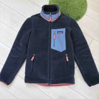 patagonia - パタゴニア フリース マフラーの通販 by pds's shop