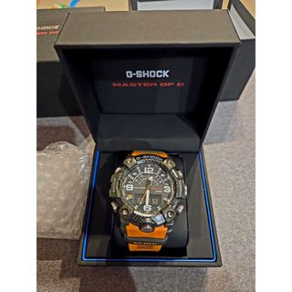 CASIO - ウェーブセプター OVERLAND OVW-600の通販 by drtt's shop