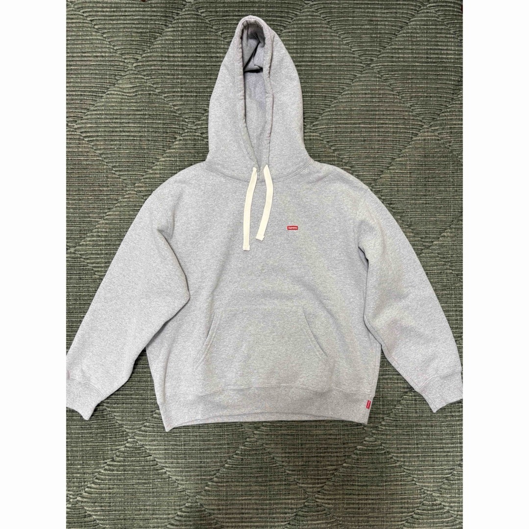 Supreme - Small Box Drawcord Hooded Sweatshirtの通販 by fkd.dai's