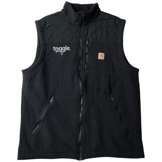 carhartt（ベスト）のフリマアイテム一覧