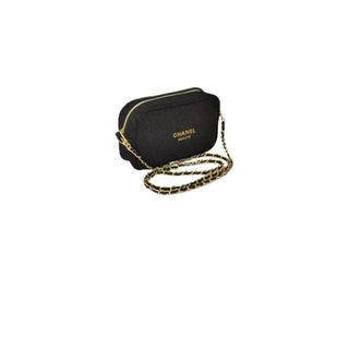 CHANEL - 新品 シャネル ホリデー限定 No.5ロゴチャームチャーム